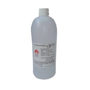 Álcool Isopropílico – Limpador de superfícies