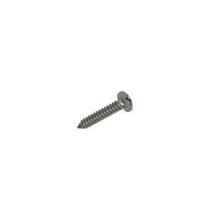 PAR 229 Zincado / PAR 691 Inox – Parafuso a.a phs cabeça panela 4,8×16