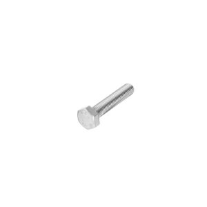 PAR 656 Zincado / PAR 657 Inox – Parafuso cabeça sextavada 1/4 x 5/8