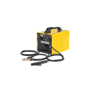 S250 bivolt – Máquina de solda VONDER