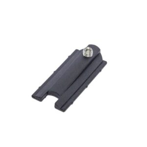 NYL 332SP – Guia deslizante sem placa com parafuso allen