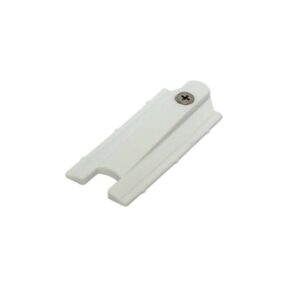 NYL 332PHSP – Guia deslizante sem placa com parafuso philips