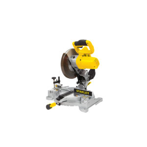 STANLEY STANL10 – Serra meia esquadria 10″ – 1500W – 110V ou 220V
