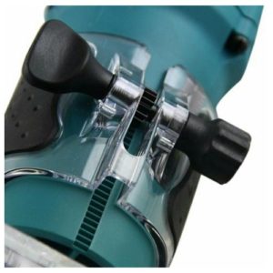 MAK 3709/220V – Tupia laminadora base trans MAKITA