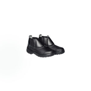 Bota de Segurança com e sem bico de aço
