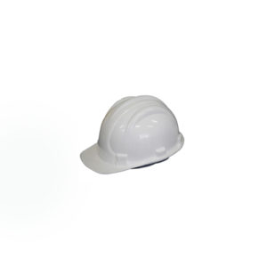 Capacete de Segurança com carneira