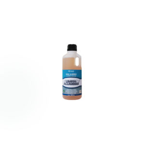 Limpa Alumínio 500ml – TAPMATIC