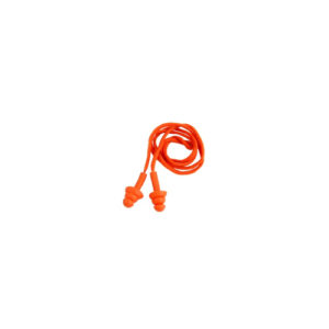 Protetor auricular de silicone
