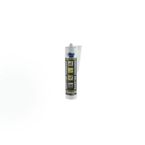 Selante PU40 400g Branco e Cinza