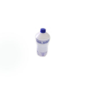 Álcool isopropílico – Limpador de superfícies