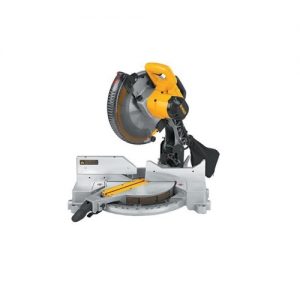 DEWALT DW715-BR – Serra meia esquadria 12″ 1.600 watts rotação de 4.000 rpm – 110V ou 220V