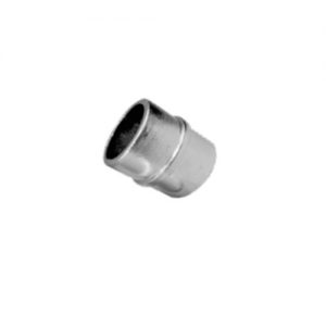 UE 02 – União emenda para tubo 2″ em alumínio.